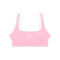 Women's Color Block Yoga Tank Top