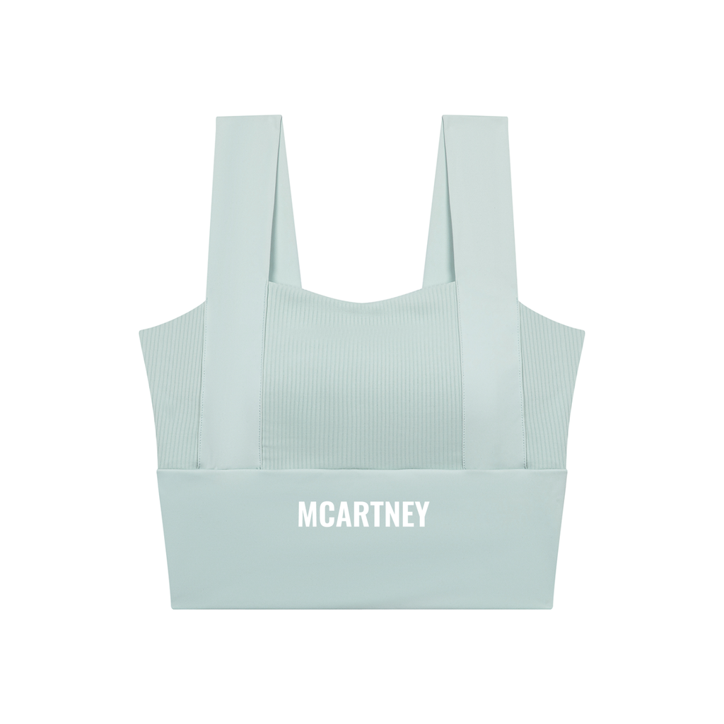 Women's Yoga Crop Tank Top