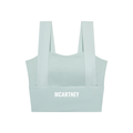 Women's Yoga Crop Tank Top