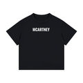 Kid's Loose Fit Drop Shoulder T-Shirt