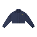 Women's Button-Front Jacket