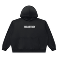 Unisex Heavyweight Vintage Wash Boxy Hoodie