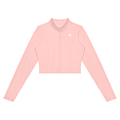 Women’s Crop Yoga Sports Jacket