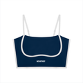 Women’s Color Block Yoga Sports Bra