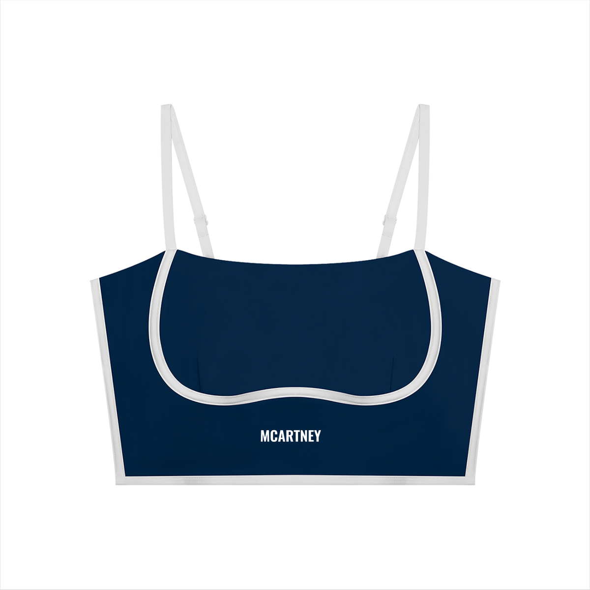 Women’s Color Block Yoga Sports Bra