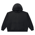 Unisex Heavyweight Vintage Wash Boxy Hoodie