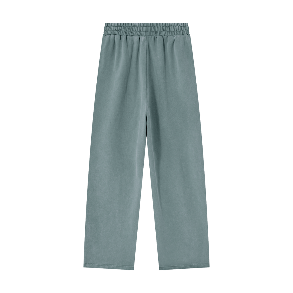 Unisex Heavyweight Vintage Wash Sweatpants