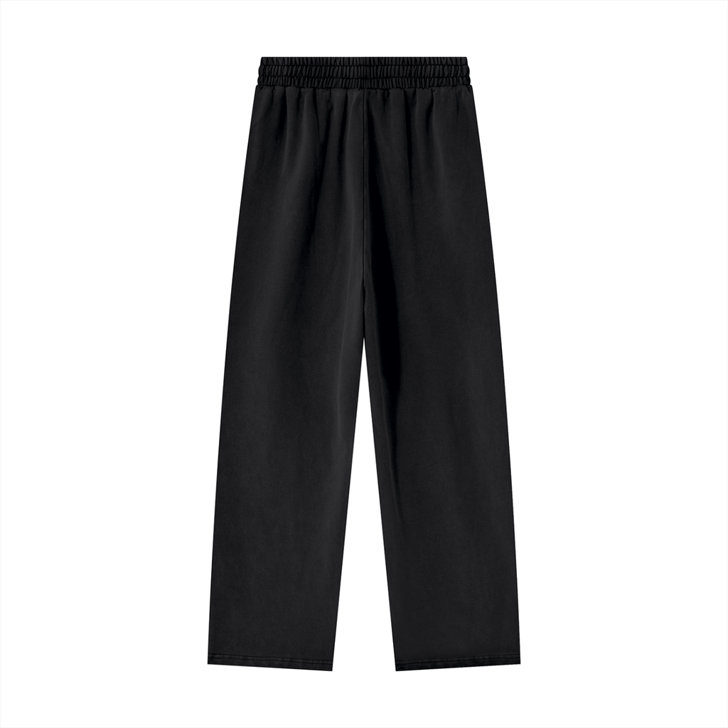 Unisex Heavyweight Vintage Wash Sweatpants