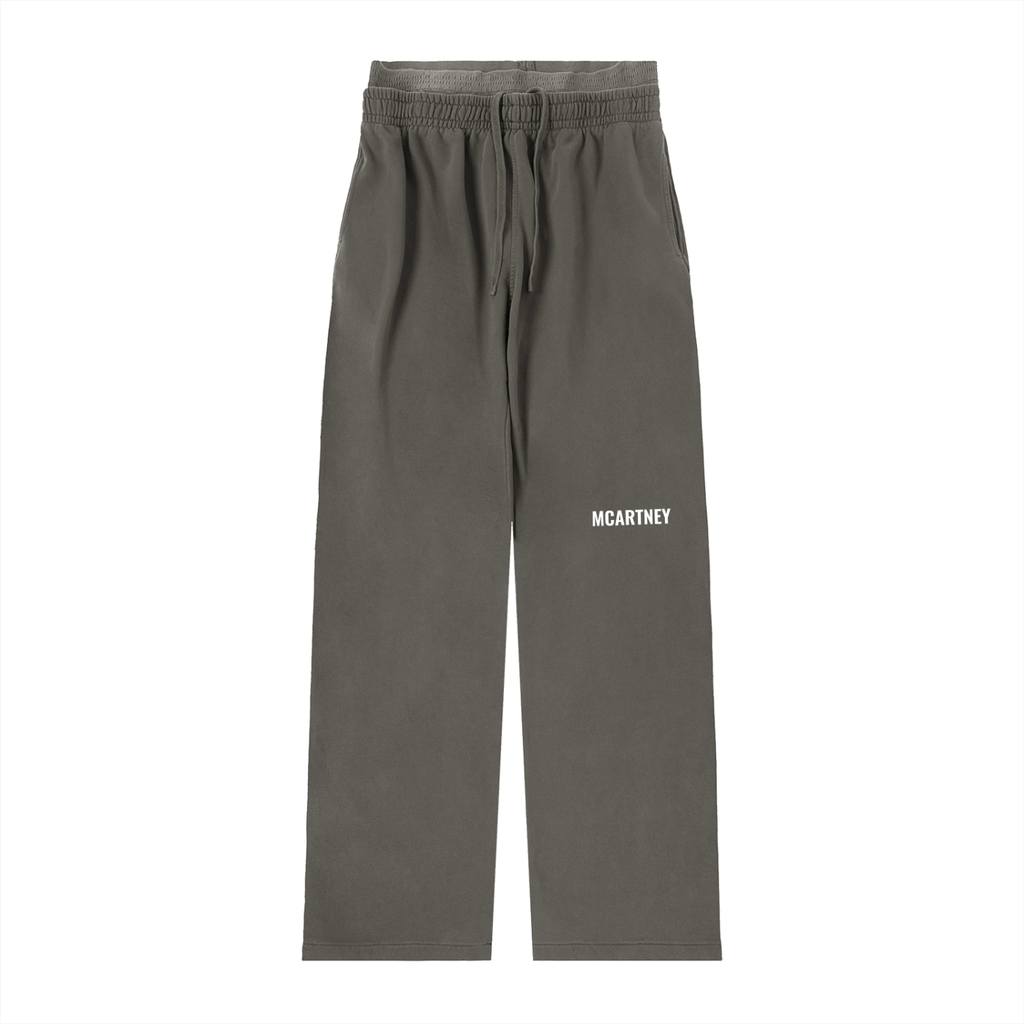 Vintage Washed Waist Pants