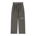 Vintage Washed Waist Pants