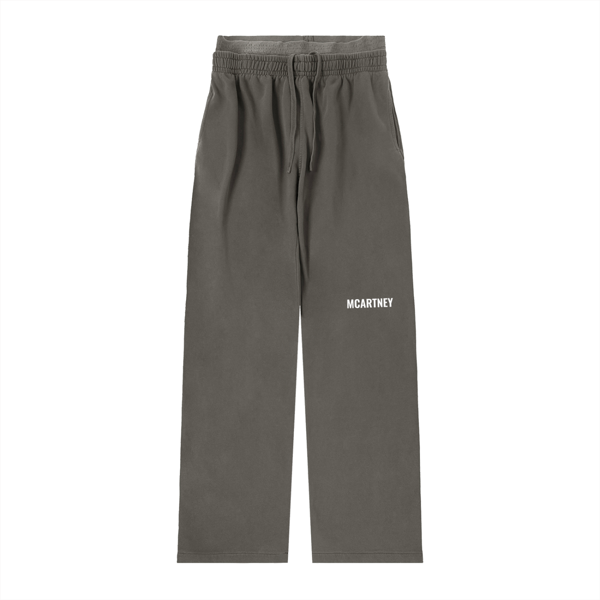 Vintage Washed Waist Pants