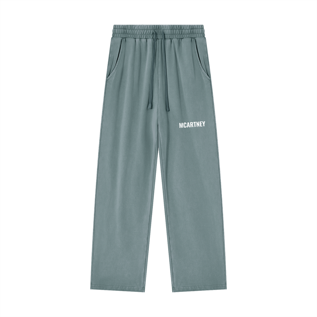 Unisex Heavyweight Vintage Wash Sweatpants