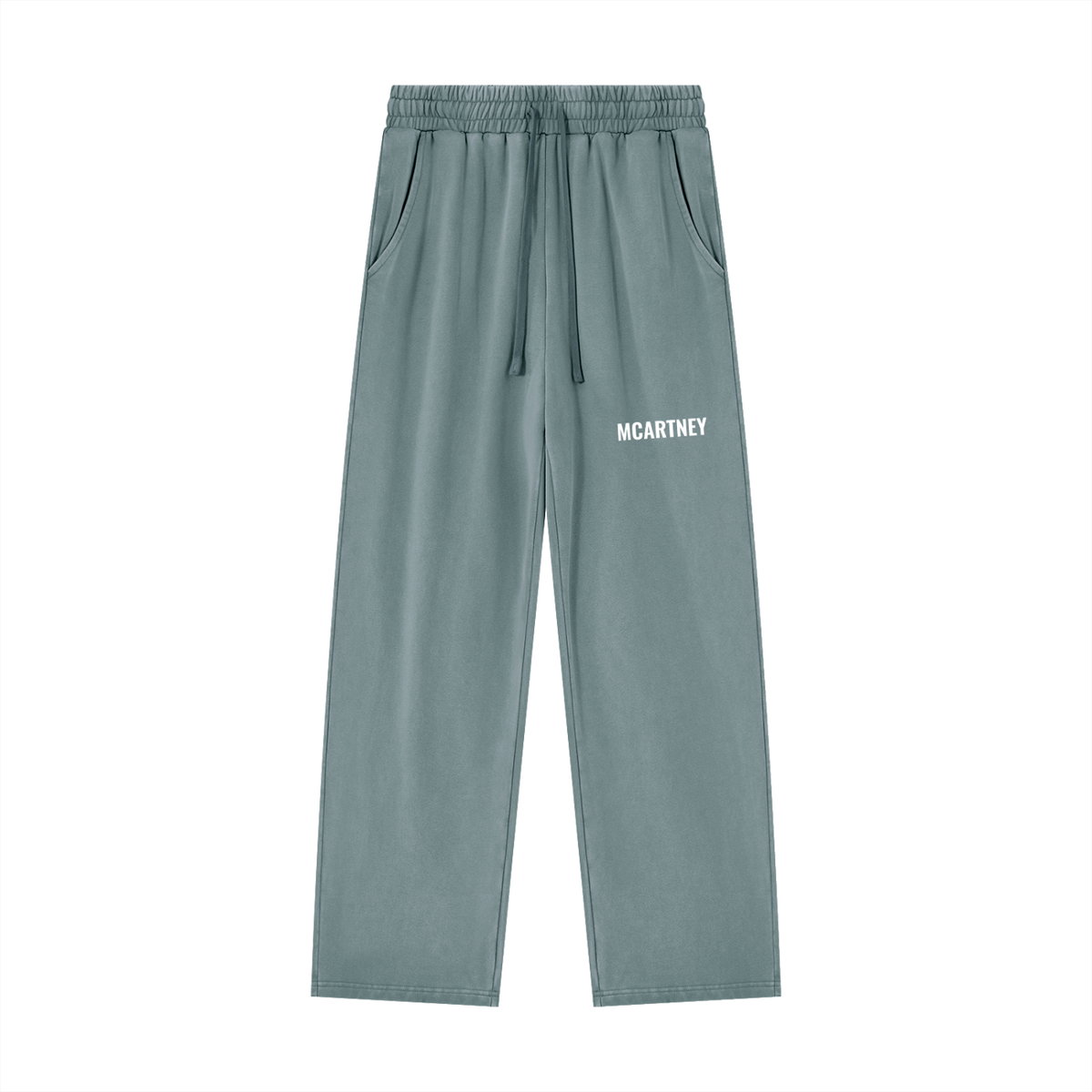 Unisex Heavyweight Vintage Wash Sweatpants