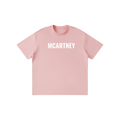 Kid’s Solid Crewneck T-Shirt